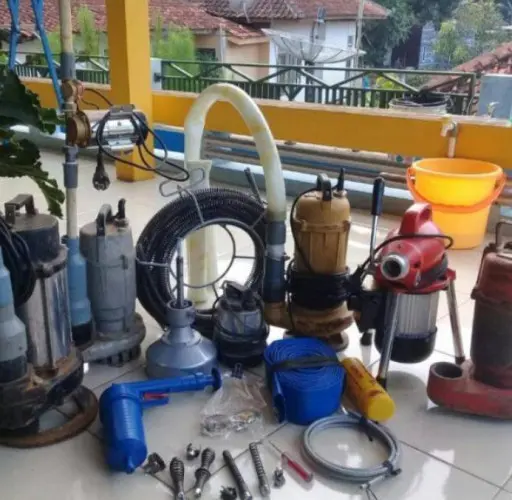 Sedot WC batulayar Murah