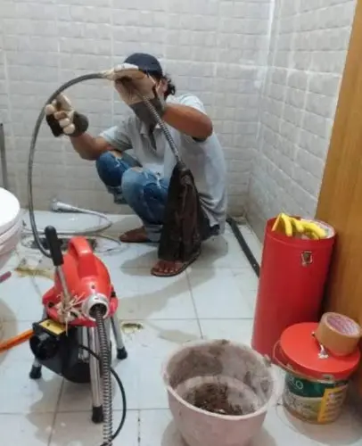 Sedot WC batulayar Murah