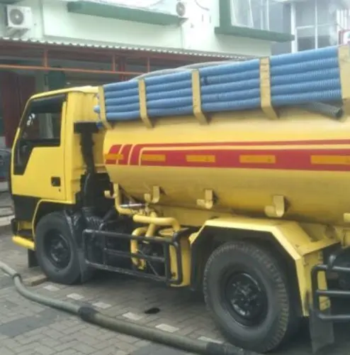 Sedot WC batulayar Terdekat