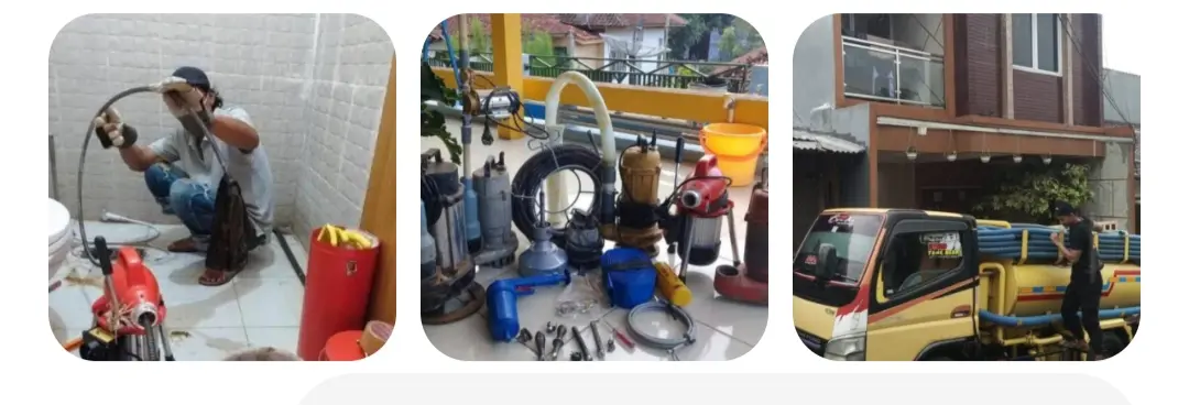 Jasa Sedot WC batulayar Murah Terpercaya