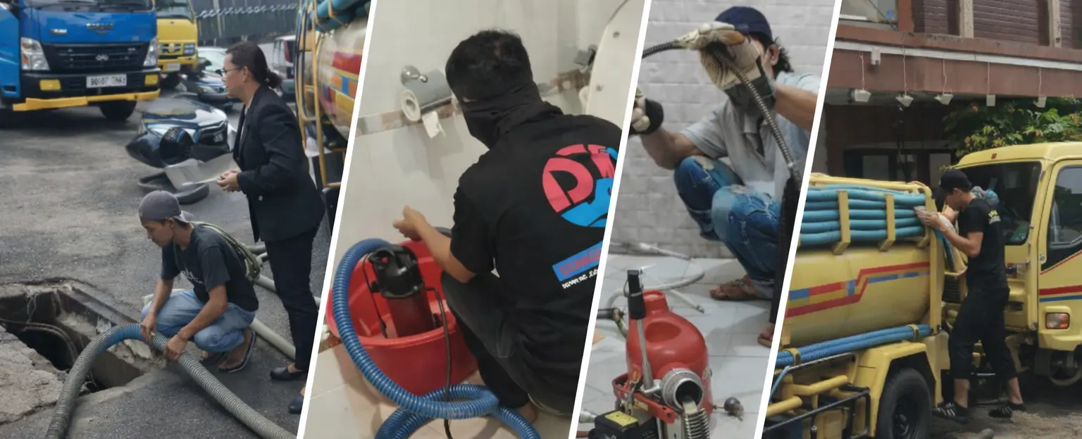 Jasa Sedot WC batulayar Terdekat
